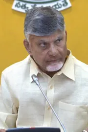 CM Chandrababu Naidu Review Meeting  On State Income Liquor2