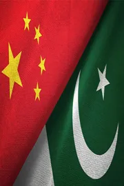 China denies reports of sending military supplies to Pakistan via cargo plane2