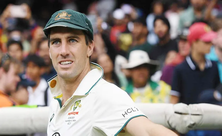 Australia Announces Squad For WTC Final Cummins Green Hazlewood Return