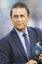 Gavaskar Snubs Gill Wants This Star To Replace Rohit As Test Captain1