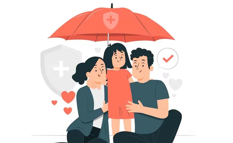 Term Insurance For Financial Security
