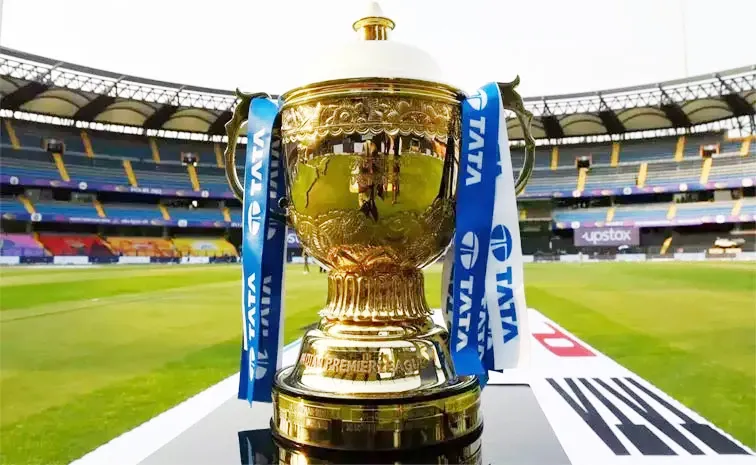 IPL 2025 Cricket reschedule announced1