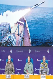 DGNO issues fierce warning to Pakistan2