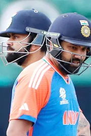 Virat Kohli, Rohit Sharma Will Not Play 2027 ODI WC: Gavaskar Blunt Verdict4