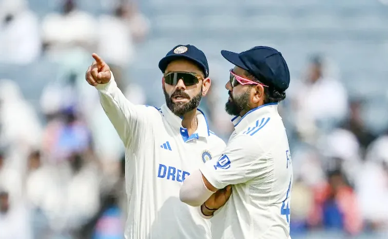 Boss You Captain Team: Former India Captain unhappy with Kohli Retirement