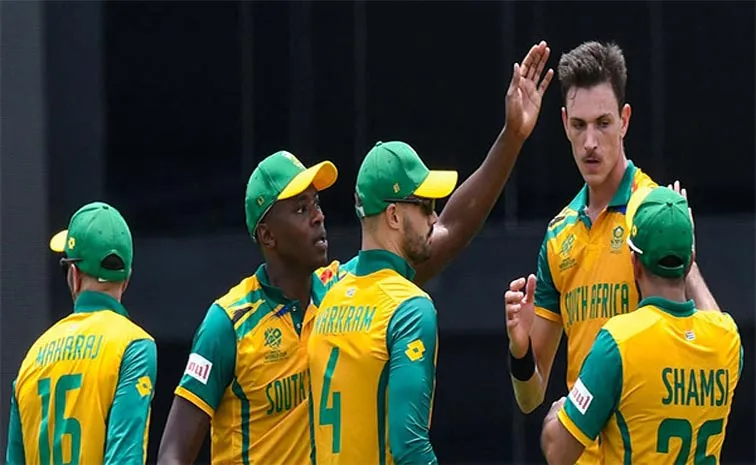 Will The Foreign Players Participate In IPL 2025 Revised Schedule