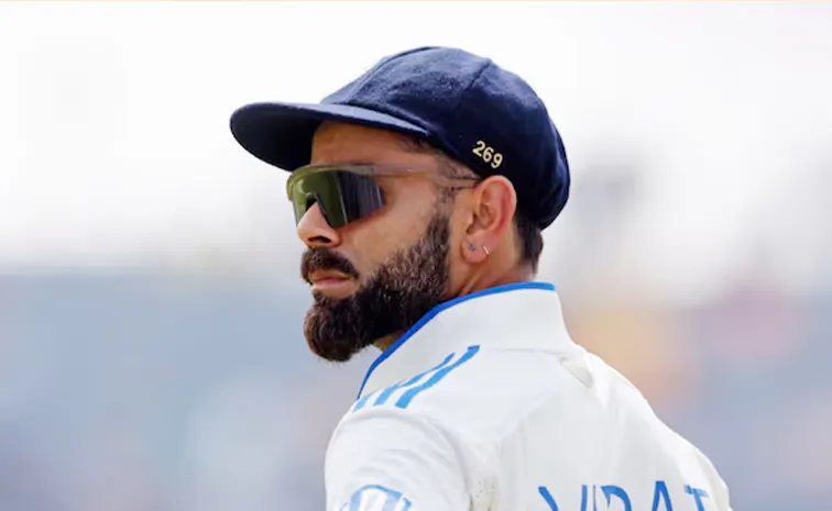 No Place For Dhoni: Best Test XI That played With Virat Kohli Check4