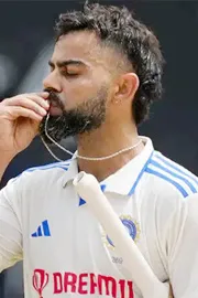 No Place For Dhoni: Best Test XI That played With Virat Kohli Check6