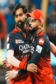 RCB: Many Key Players To Miss IPL 2025 Reschedule5