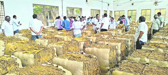 రైతుల