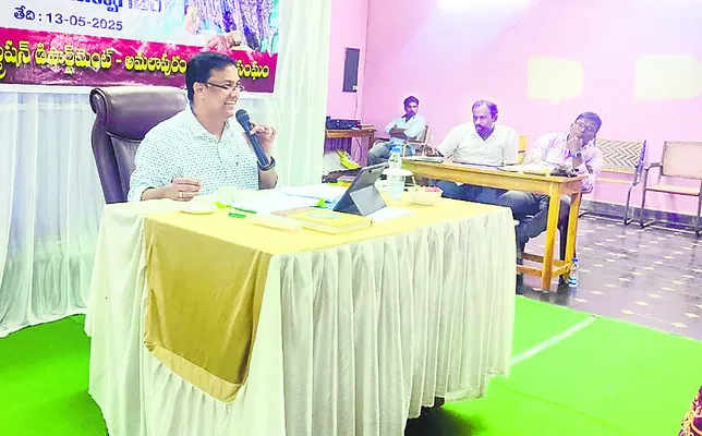 కుక్కలు, పందుల నివారణకు చర్యలు