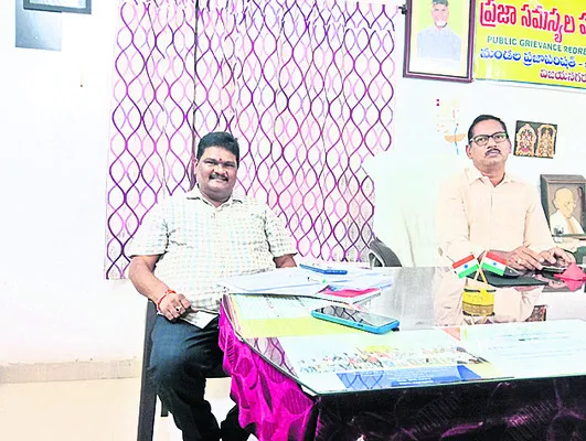 జీవనోపాధికి విస్తృతంగా రుణాలు