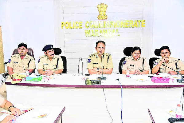 సుందరీమణుల పర్యటనకు భారీ భద్రత