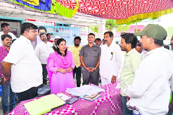 సదస్సులు సద్వినియోగం చేసుకోవాలి