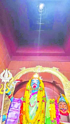 మైసిగండిలో మహాద్భుతం 