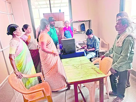 బెనిఫిట్స్‌ అందక బేజారు