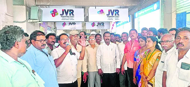 ఉద్యమం ఉధృతం చేస్తాం