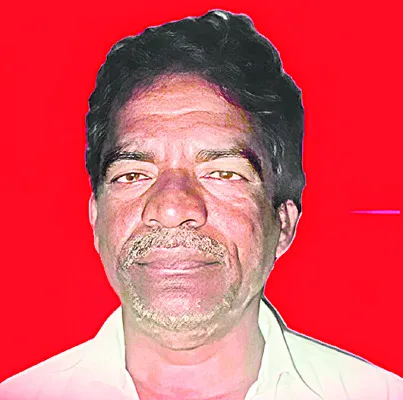 కడుపునొప్పి భరించలేక వ్యక్తి ఆత్మహత్య 