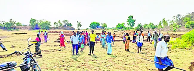 ఈ టెక్నికల్‌ అసిస్టెంట్‌ మాకొద్దు 