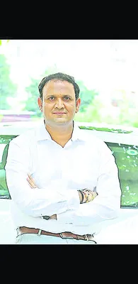 ఏపీ క్రెడయ్ చాప్టర్లో చంద్రబోస్కి కీలక బాధ్యతలు