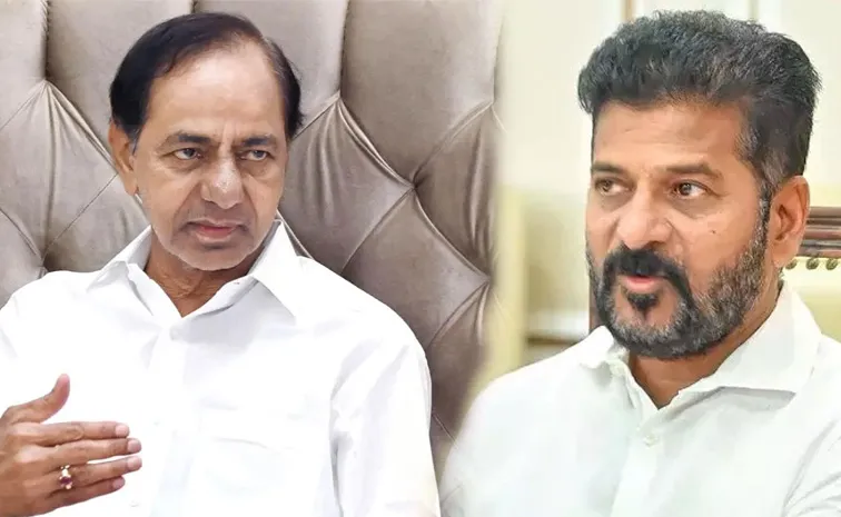 ‘త్వరలోనే తెలంగాణ సీఎం మార్పు.. రేవంత్ స్థానంలో కేసీఆర్’