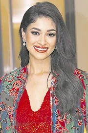 Femina Miss India World 2023: Nandini Gupta2