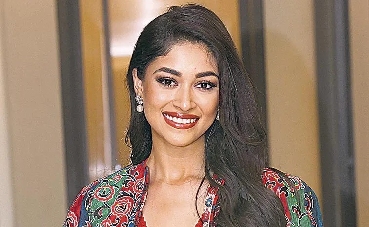Femina Miss India World 2023: Nandini Gupta