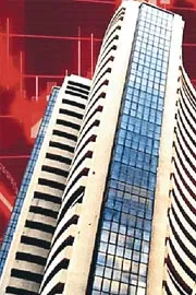Stock Market: Sensex down 1282 pts and Nifty below 245782
