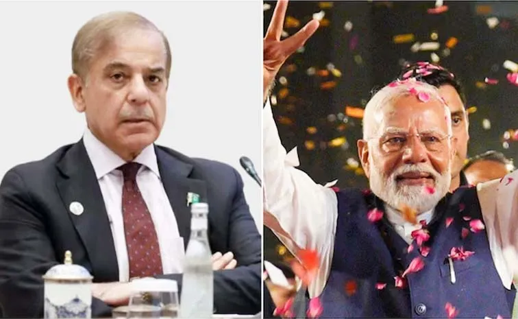 pakistan letter to india over Indus Waters Treaty 2