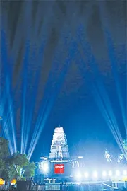 Miss World to visit historic city of Orugallu on Wednesday6