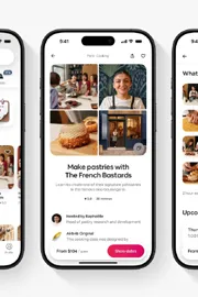 Airbnb overhauls app to introduce new features1