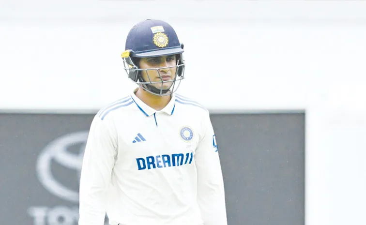 Not Even Certainty in IND XI: Former India Captain On Gill Backs Bumrah