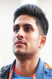 Not Even Certainty in IND XI: Former India Captain On Gill Backs Bumrah5