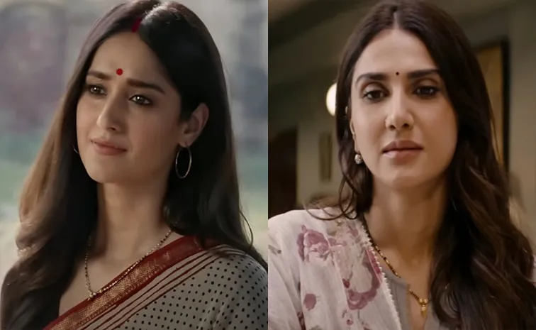 Director Raj Kumar Gupta On Replacing Ileana DCruz With Vaani Kapoor