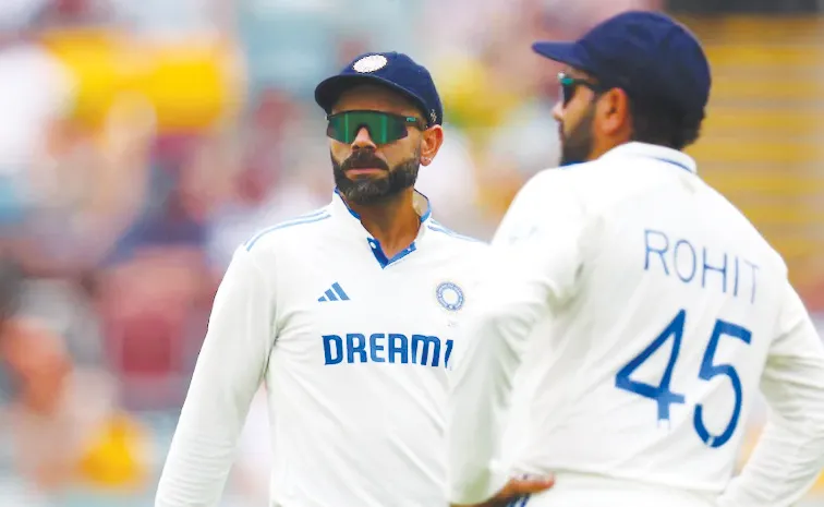 Rahane or Pujara return: Aakash Chopra on Virat Kohli Retirement Ind vs Eng1