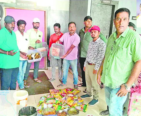 ప్లాస్టిక్‌ భూతం!