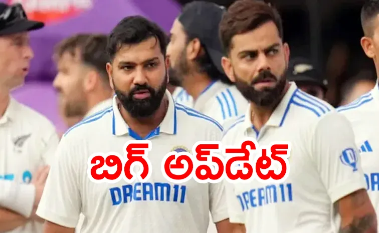 Virat Kohli, Rohit Sharma To Retain Grade A Plus BCCI Contracts Despite T20 And Test Retirement