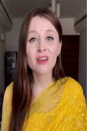 Russian Womans Heartfelt Praise For Indian Army Goes Viral6