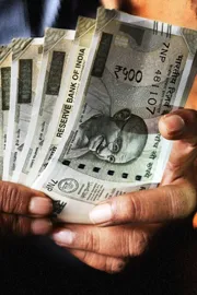 Average Pay For Contractual Worker In India Telecom Sector Rises To Rs 25225 per Month1