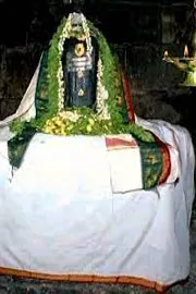 Tamilnadu Venni Karumbeswarar (God Shiva) Temple For Diabetes Cure1