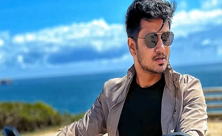Tollywood Hero Nikhil Siddhartha tweet On Turkey President comments