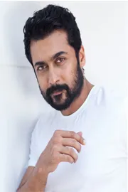 Suriya Sivakumar achieving six-packs with a 100-day plan for Kanguva1