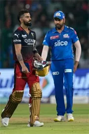 IPL 2025: Rohit Sharma And Virat Kohli Are Ready To Take Their Teams To Playoffs And Beyond6