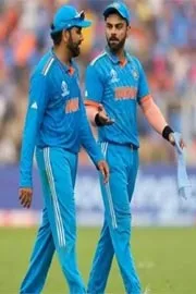 Virat Kohli, Rohit Sharma To Retain Grade A Plus BCCI Contracts Despite T20 And Test Retirement1