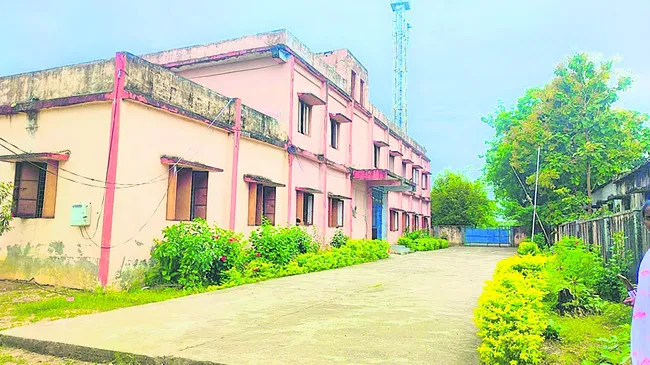 బాలిక విద్యకు బాసట