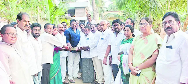 వైఎస్