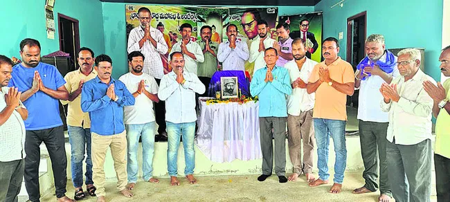 ఘనంగా శంభాజీ మహరాజ్ జయంతి