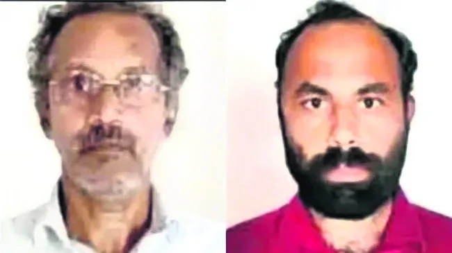 నలుగురి హత్య కేసులో దోషికి ఉరిశిక్ష
