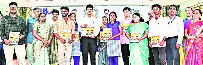 కోర్సుల ఎంపికలో గందరగోళం వద్దు