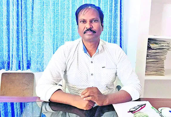 19న దేవరాపల్లి వైస్‌ ఎంపీపీ ఎన్నిక 